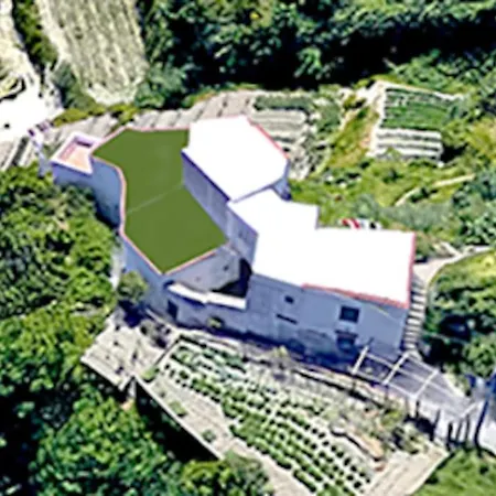Domus Jesca Ischia Apartamento Serrara Fontana
