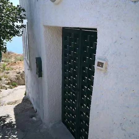 Domus Jesca Ischia Apartamento Serrara Fontana