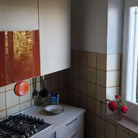 Domus Jesca Ischia Apartamento