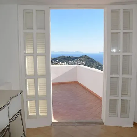 Domus Jesca Ischia Apartamento *