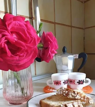 Domus Jesca Ischia Apartamento *