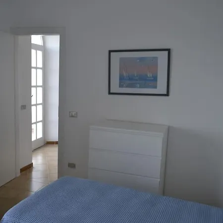Apartamento Domus Jesca Ischia *