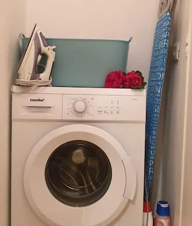 Domus Jesca Ischia Apartamento
