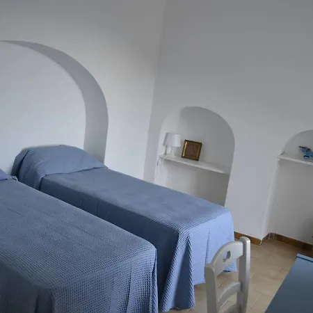 Apartamento Domus Jesca Ischia