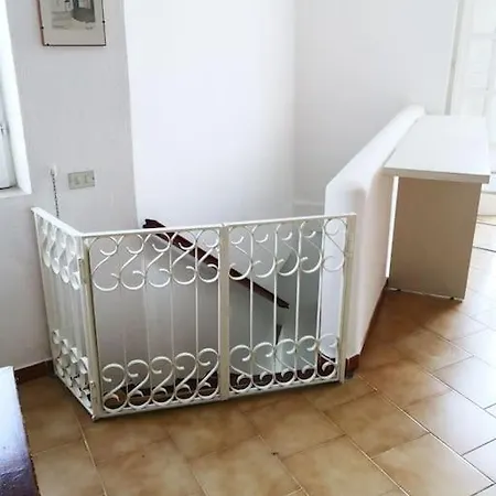 Apartamento Domus Jesca Ischia Serrara Fontana