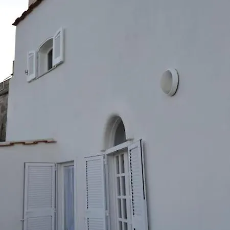 Domus Jesca Ischia *