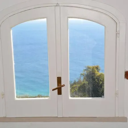 Domus Jesca Ischia Apartamento *