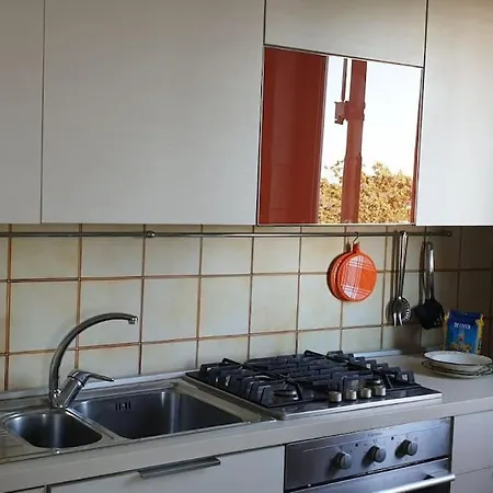 Apartamento Domus Jesca Ischia Serrara Fontana