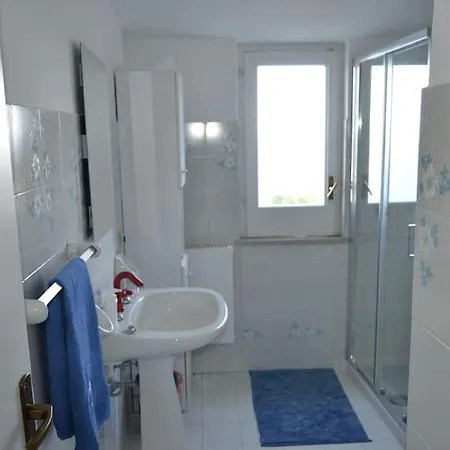 Apartamento Domus Jesca Ischia