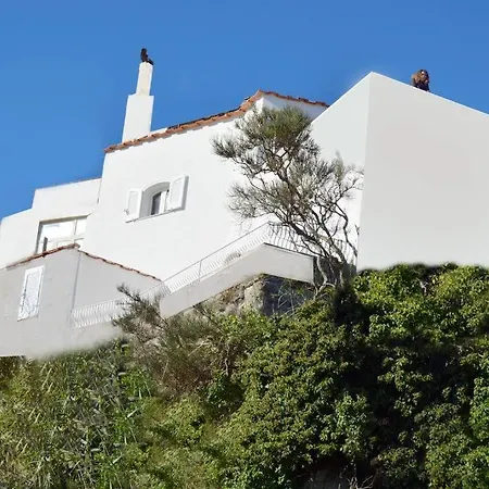 Domus Jesca Ischia Serrara Fontana