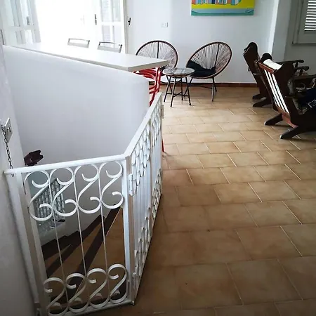 Domus Jesca Ischia Apartamento