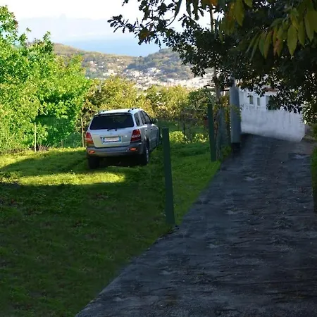 Apartamento Domus Jesca Ischia Serrara Fontana
