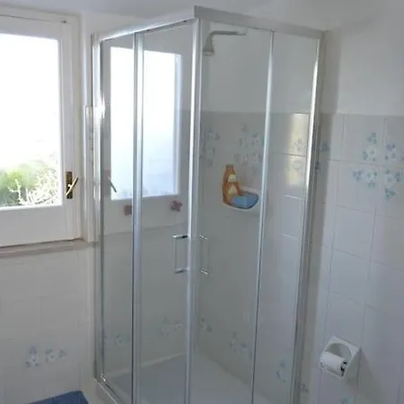 Domus Jesca Ischia Apartamento