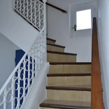 Apartamento Domus Jesca Ischia