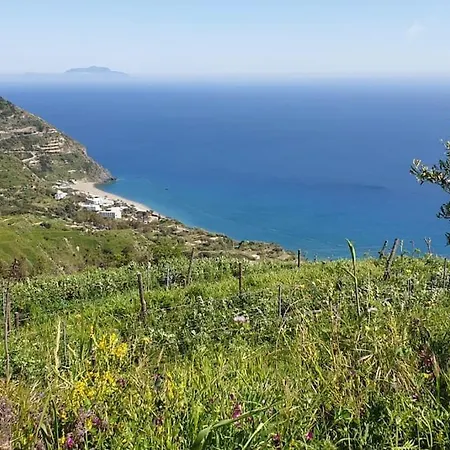 Domus Jesca Ischia Apartamento Serrara Fontana