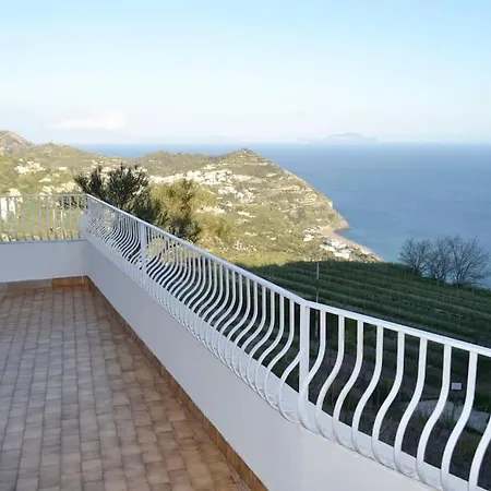 Domus Jesca Ischia *