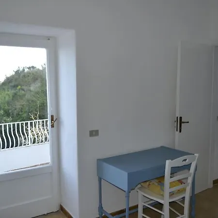 Domus Jesca Ischia Apartamento