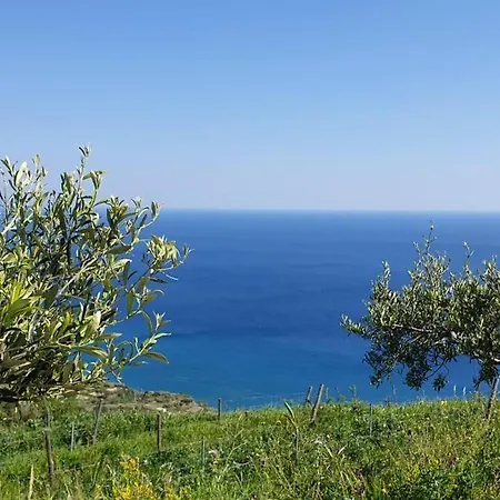 Apartamento Domus Jesca Ischia