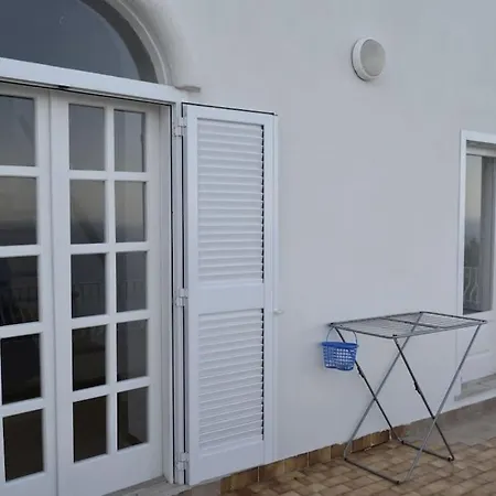 Domus Jesca Ischia Apartamento *