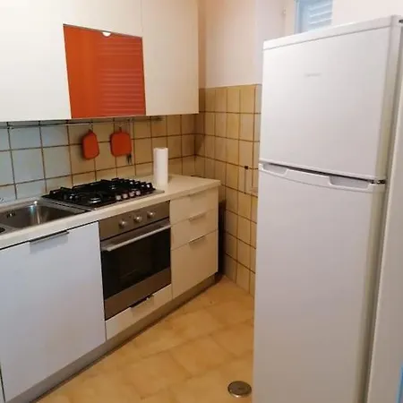 Domus Jesca Ischia Apartamento *
