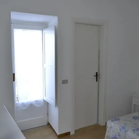 Apartment Domus Jesca Ischia *