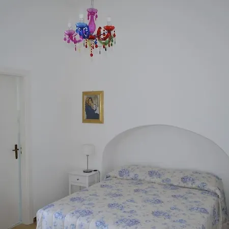 Domus Jesca Ischia Apartament *
