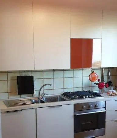 Apartament Domus Jesca Ischia