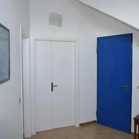 Apartament Domus Jesca Ischia