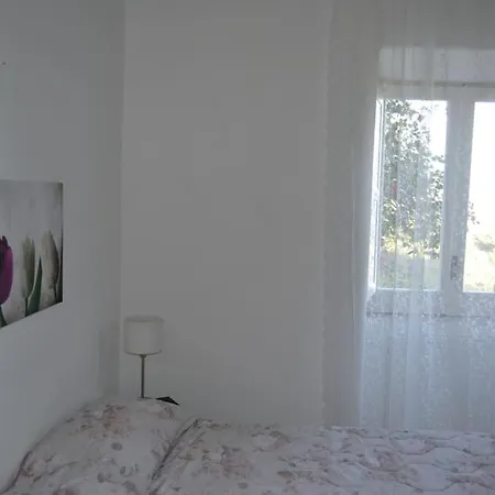 Apartament Domus Jesca Ischia Serrara Fontana