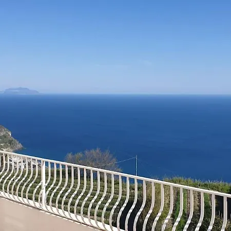 Apartament Domus Jesca Ischia *